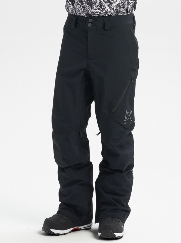 Burton AK Gore-Tex Cyclic Pant - Short 2025