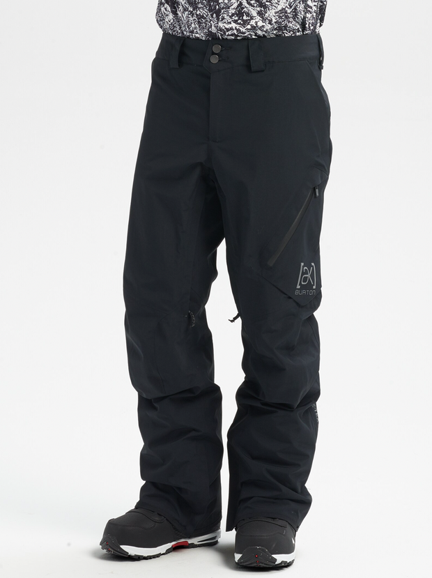 Burton AK Gore-Tex Cyclic Pant - Short 2024