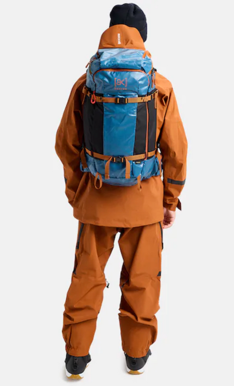 Burton [AK] Dispatcher 25L Pack