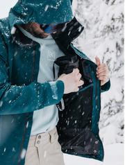 Burton AK Gore-Tex Cyclic Mens Jacket 2025