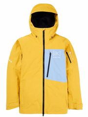 Burton AK Gore-Tex Cyclic Mens Jacket 2025