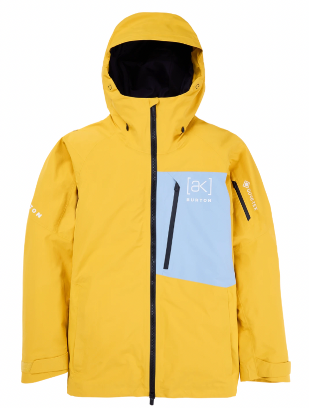Burton AK Gore-Tex Cyclic Mens Jacket 2025