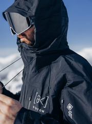 Burton AK Gore-Tex Cyclic Mens Jacket 2025