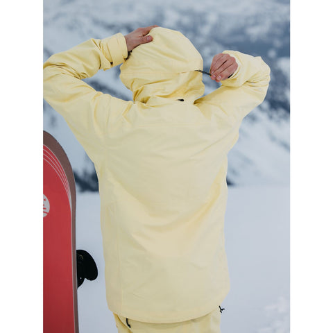Burton AK Gore-Tex Cyclic Mens Jacket 2024