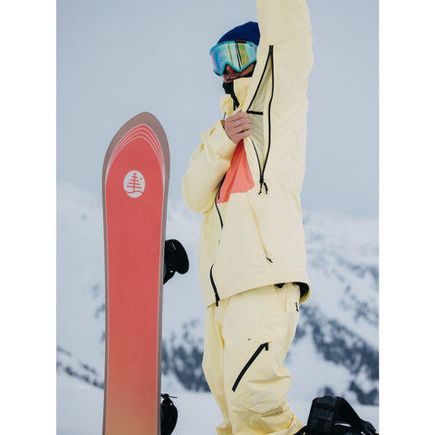 Burton AK Gore-Tex Cyclic Mens Jacket 2024