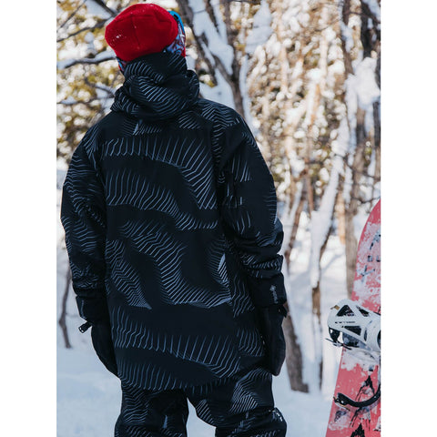 Burton AK Gore-Tex Cyclic Mens Jacket 2024