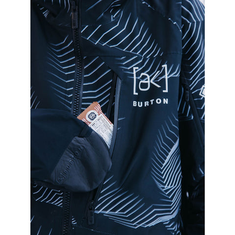 Burton AK Gore-Tex Cyclic Mens Jacket 2024