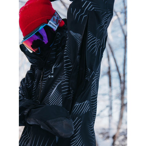 Burton AK Gore-Tex Cyclic Mens Jacket 2024