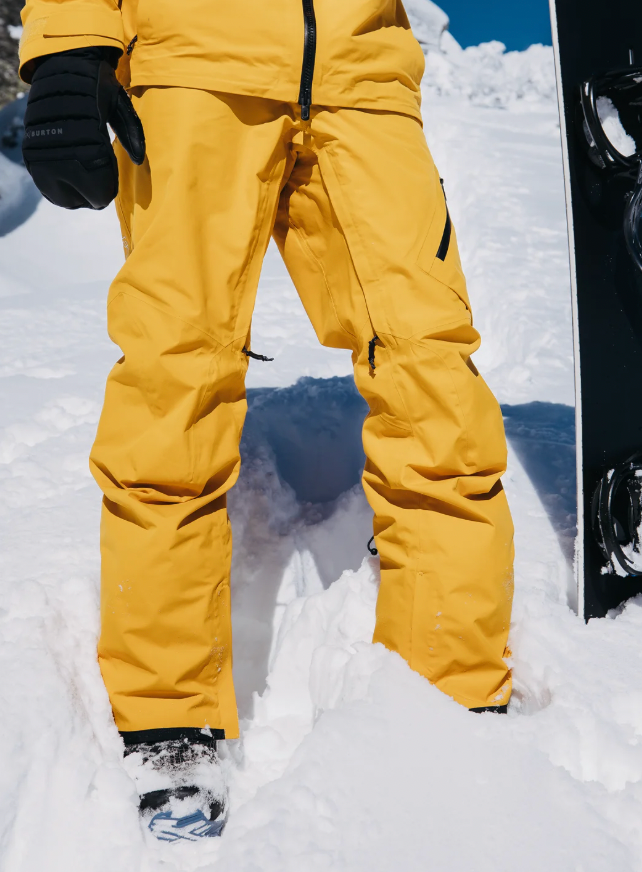 Burton Mens [AK] Gore Cyclic Pant 2025