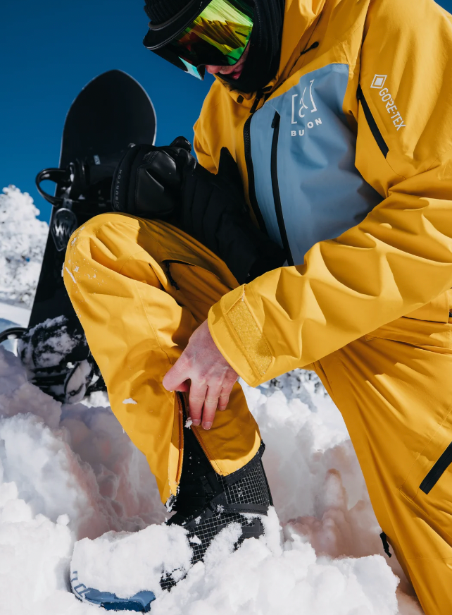 Burton Mens [AK] Gore Cyclic Pant 2025