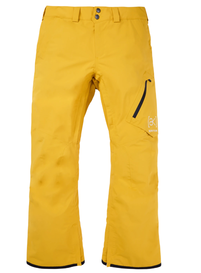 Burton Mens [AK] Gore Cyclic Pant 2025
