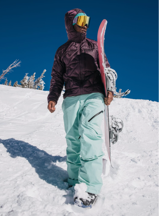 Burton Mens [AK] Gore Cyclic Pant 2025