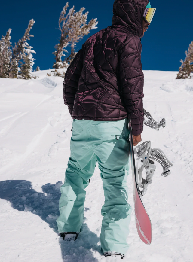 Burton Mens [AK] Gore Cyclic Pant 2025