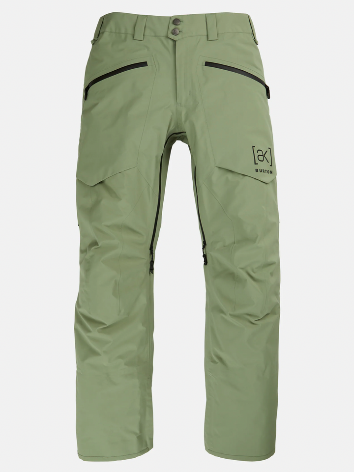 Burton Mens [AK] Gore-Tex 3L Hover Pant 2025