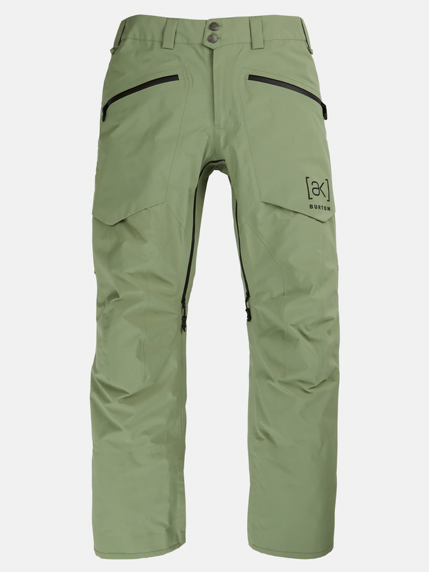 Burton AK Gore-Tex 3L Hover Pant 2025