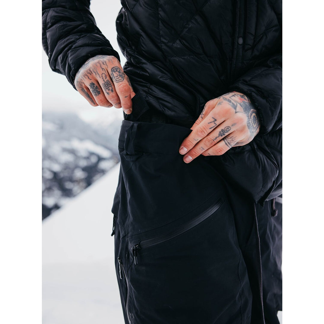 Burton Mens [AK] Gore-Tex 3L Hover Pant 2025