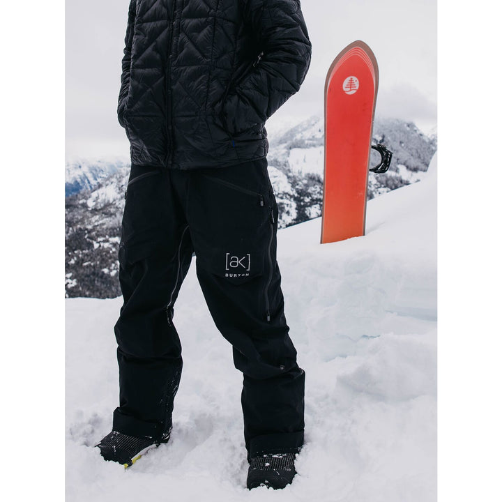 Burton Mens [AK] Gore-Tex 3L Hover Pant 2025