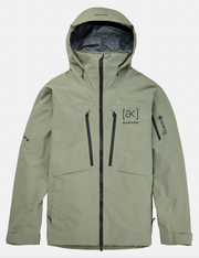 Burton  AK Gore-Tex Hover Pro Jacket 2024