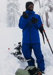 Burton AK Gore-Tex Swash Mens Jacket 2024