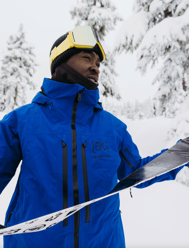 Burton AK Gore-Tex Swash Mens Jacket 2024