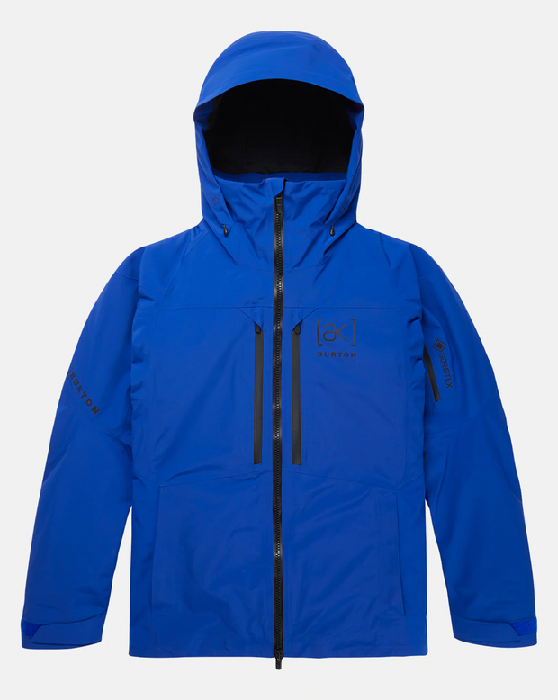 Burton AK Gore-Tex Swash Mens Jacket 2024