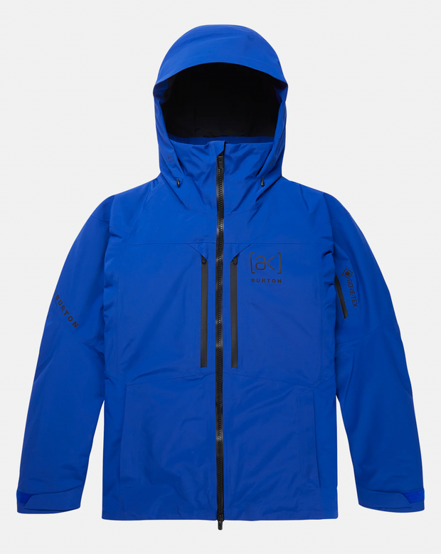 Burton AK Gore-Tex Swash Jacket 2024