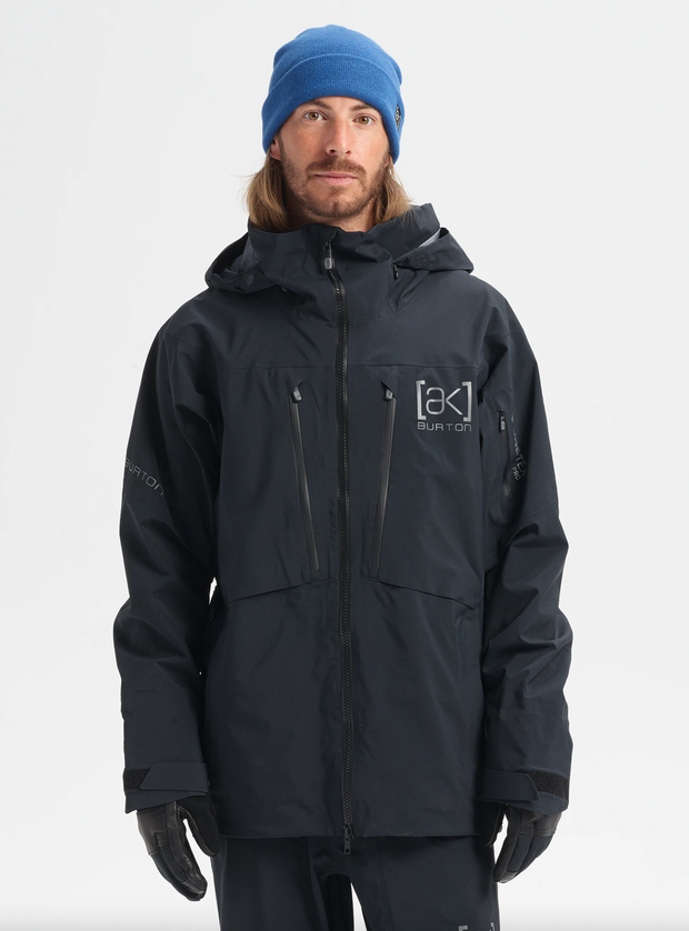 Burton  AK Gore-Tex Hover Pro Jacket 2024