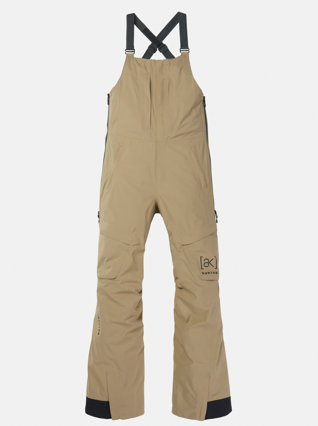 Burton Womens [AK] Gore-Tex Kimmy 2L Bib 2024