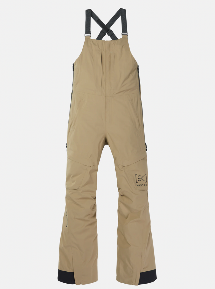 Burton Womens [AK] Gore-Tex Kimmy 2L Bib 2024