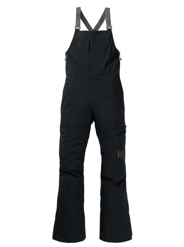 Burton Womens AK Gore-Tex Kimmy 2L Bib 2024