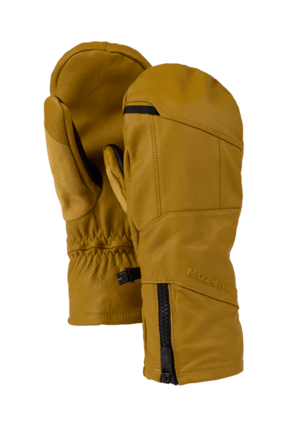 Burton [AK] Leather Tech Mitt