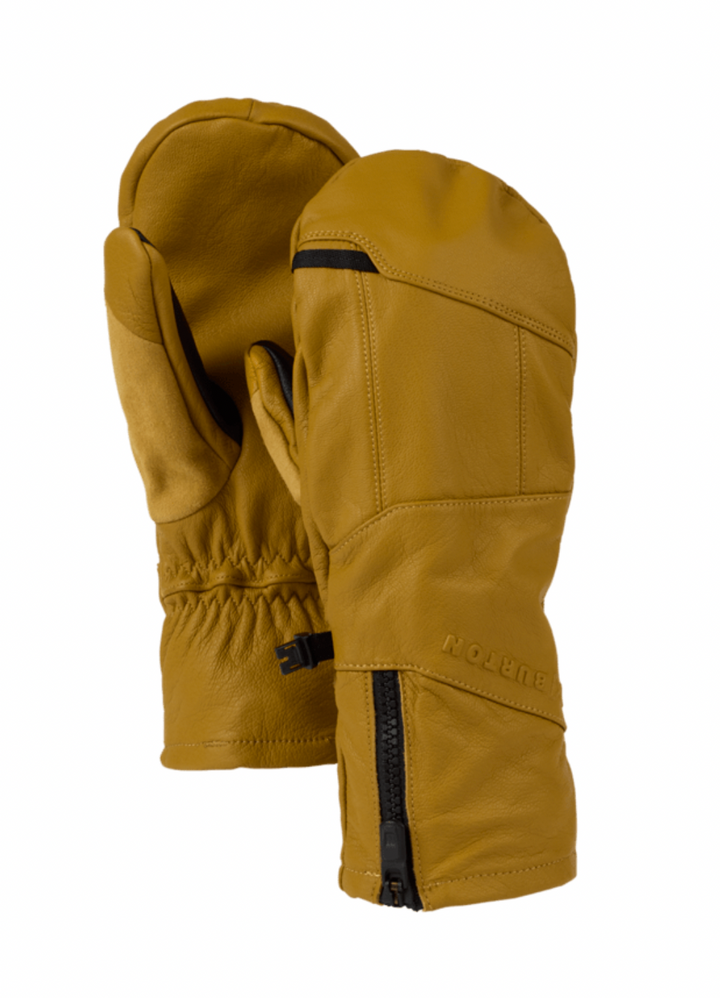 Burton [AK] Leather Tech Mitt
