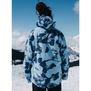 Burton AK Gore-Tex Swash Mens Jacket 2024