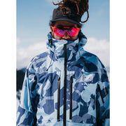 Burton AK Gore-Tex Swash Mens Jacket 2024