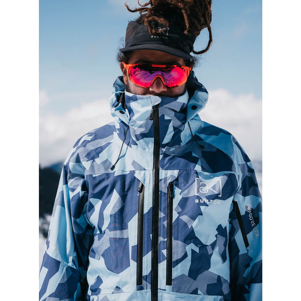 Burton AK Gore-Tex Swash Mens Jacket 2024