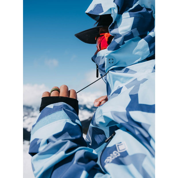 Burton AK Gore-Tex Swash Mens Jacket 2024