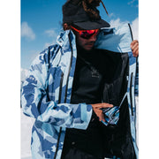 Burton AK Gore-Tex Swash Mens Jacket 2024