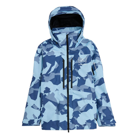 Burton AK Gore-Tex Swash Mens Jacket 2024