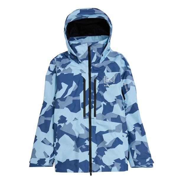 Burton AK Gore-Tex Swash Mens Jacket 2024