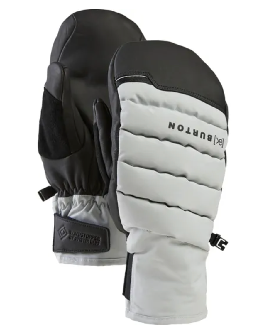 Burton [AK] Windstopper Oven mitt