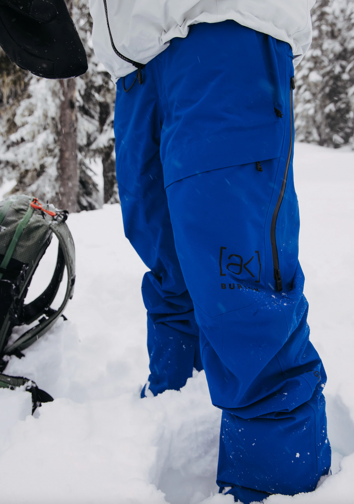 Burton Mens [AK] Gore-Tex Swash Pant 2025