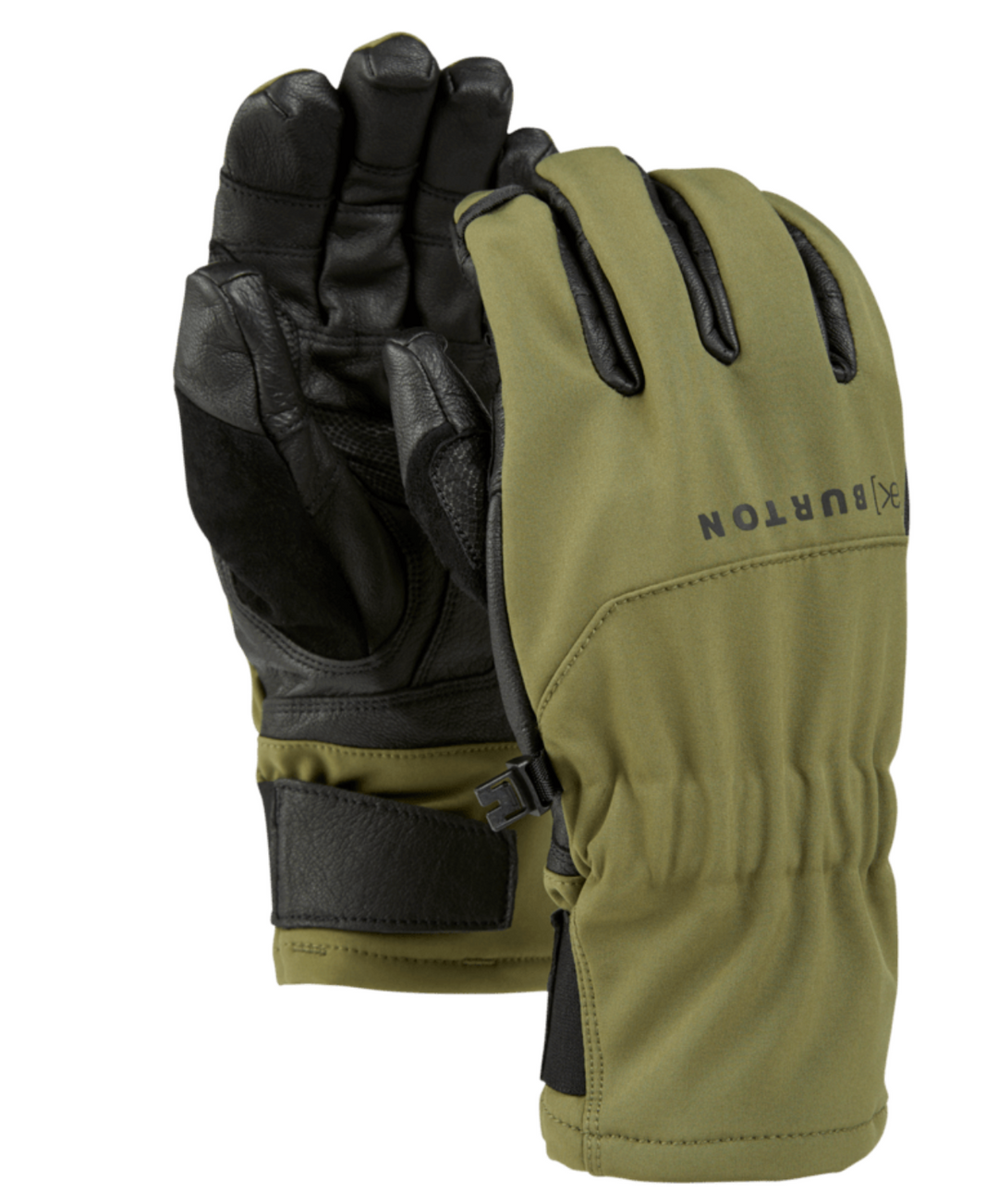 Burton [AK] Tech Gloves
