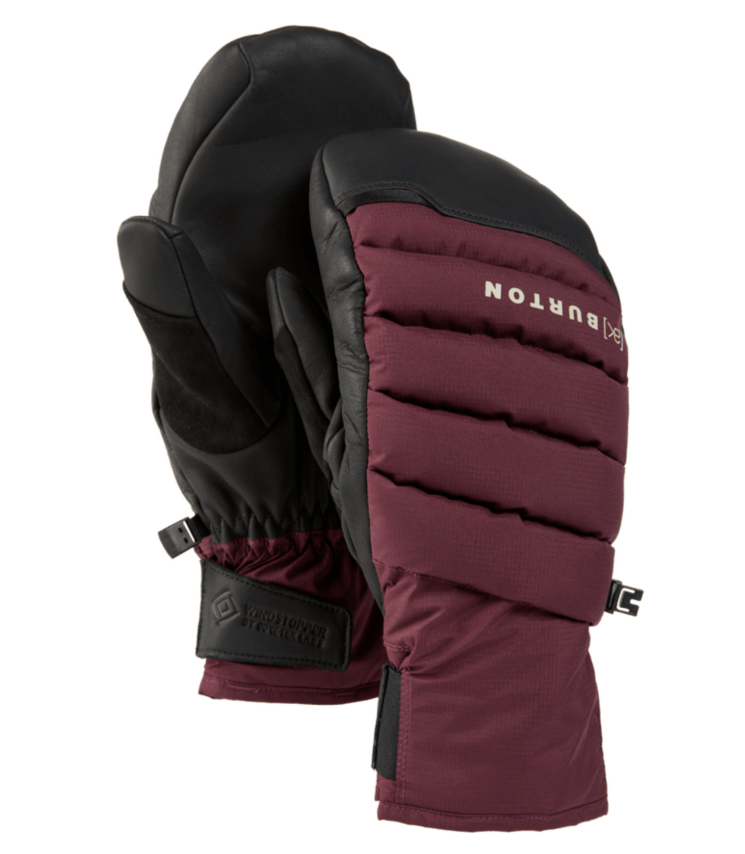 Burton [AK] Windstopper Oven mitt