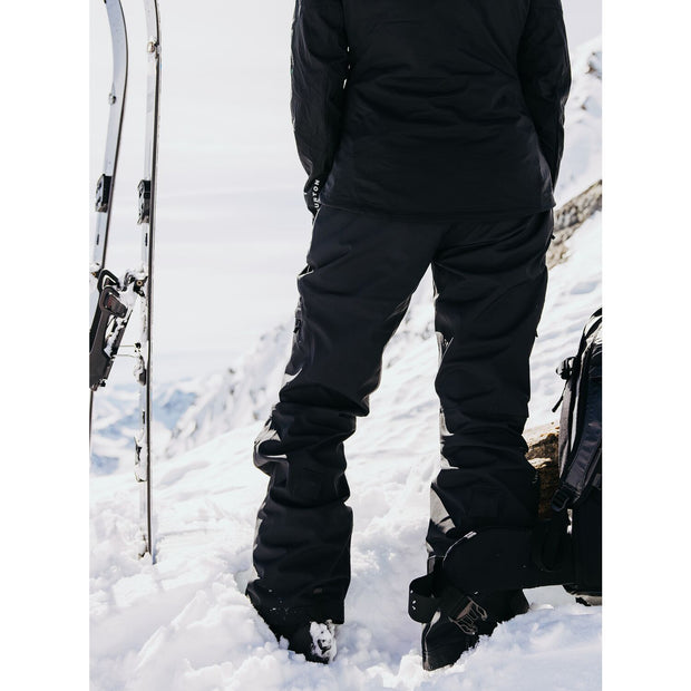 Burton Womens AK Gore-Tex Summit Pant - Short 2024