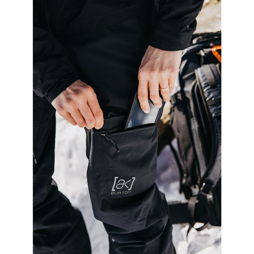 Burton Womens [AK] Gore-Tex Summit Pant - Short 2026