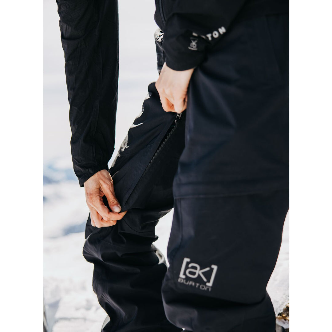 Burton Womens [AK] Gore-Tex Summit Pant - Short 2026