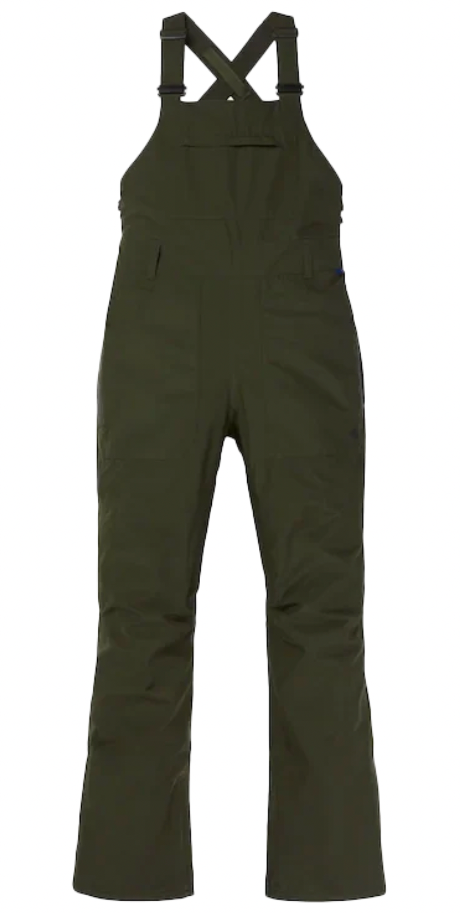 Burton Womens Gore-Tex Avalon Bib 2025