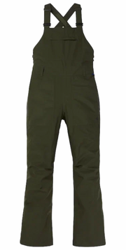 Burton Womens Gore-Tex Avalon Bib 2025