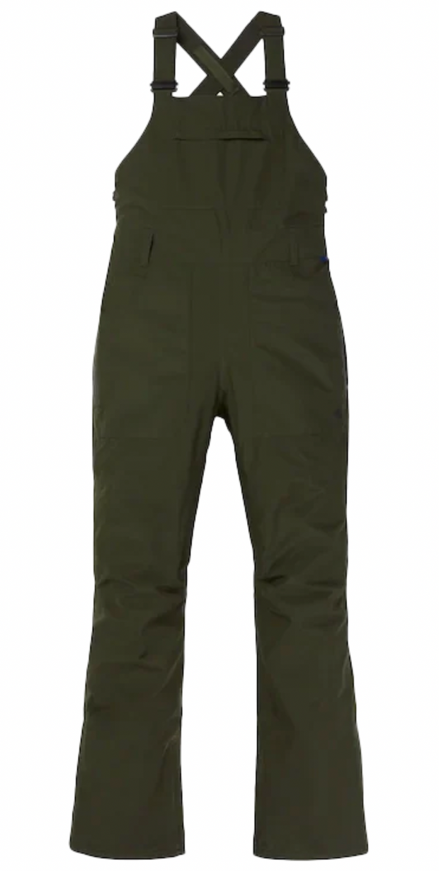 Burton Womens Gore-Tex Avalon Bib 2025