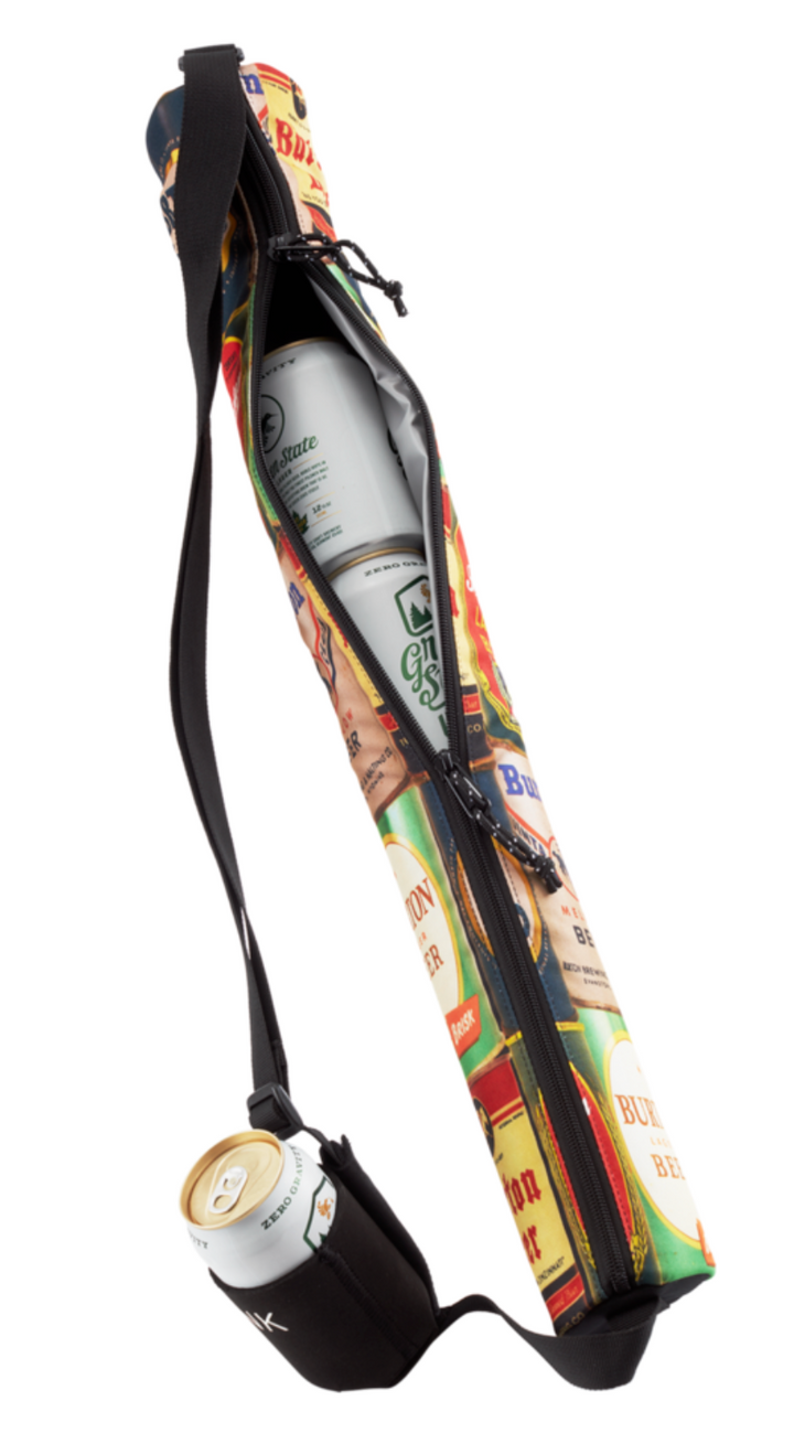 Burton Beeracuda 2L Cooler Bag 2027